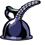 oil can